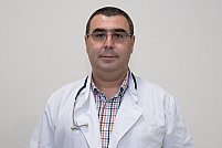 Manea Mihnea - doctor