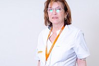 Mihaita Marina - doctor