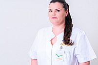 Milica Alina - doctor