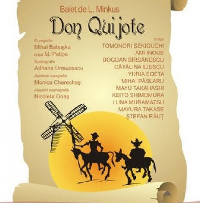 Don Quijote