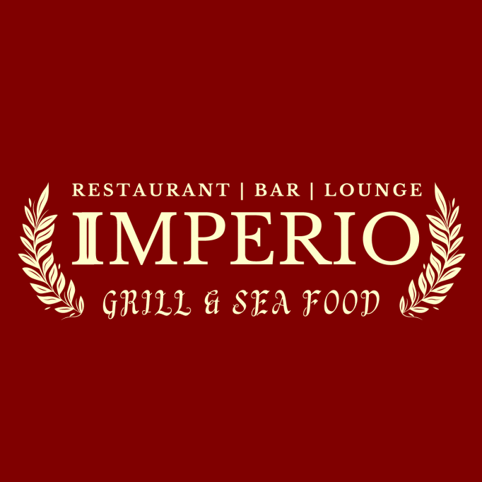 Restaurant Imperio