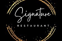 Restaurant Signature