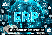WinMentor Enterprise - pentru ca afacerea ta sa prospere