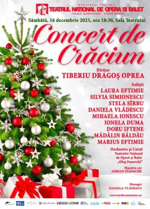 Concert de Craciun