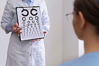 Cum să te pregătești pentru o vizită la optometrist