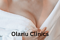Micsorarea sânilor: Alegerea încrederii și confortului la Olariu Clinics