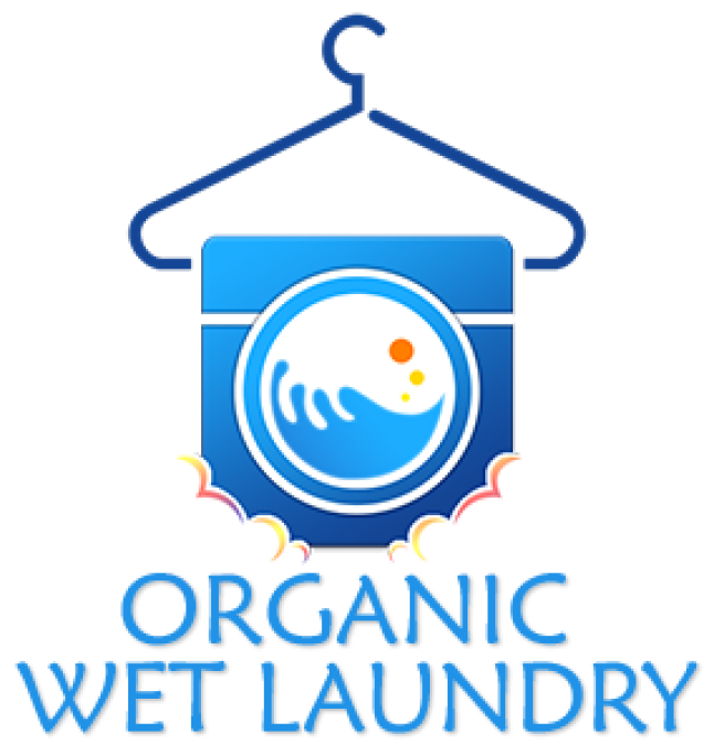 Organic wet Laundry