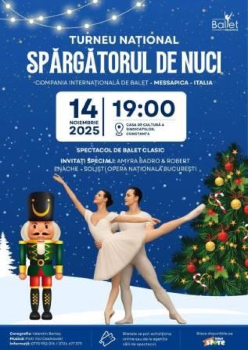 Spargatorul de Nuci