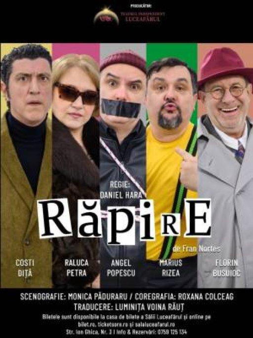 Rapire