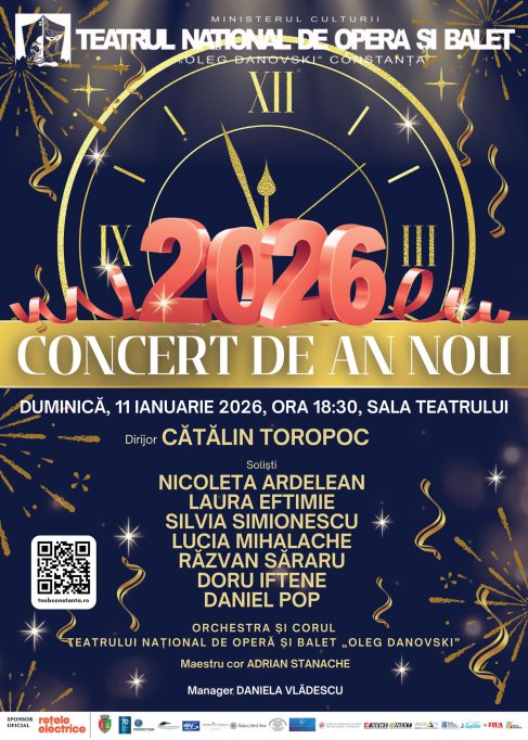 Concert de An Nou