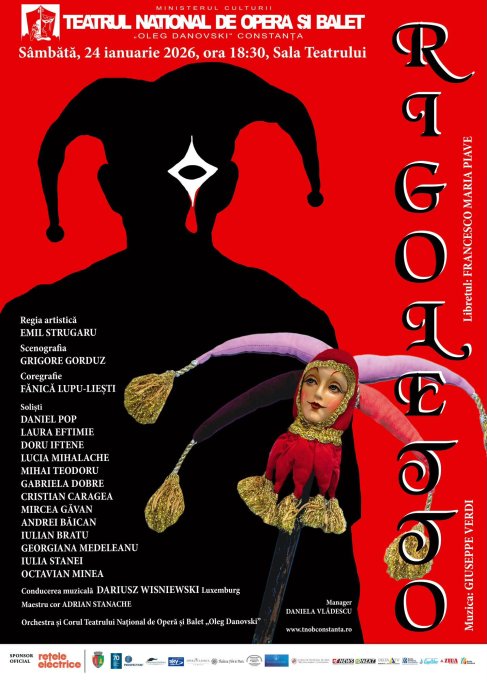 Rigoletto