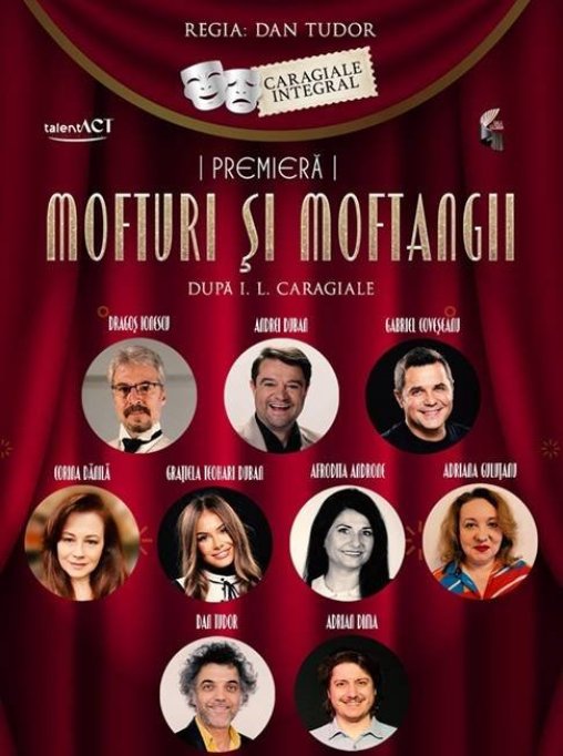 Mofturi și Moftangii