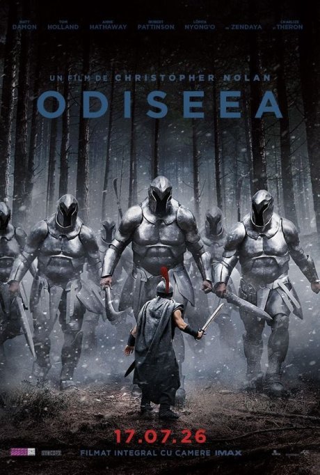 Odiseea
