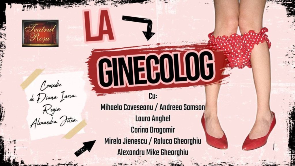 La ginecolog