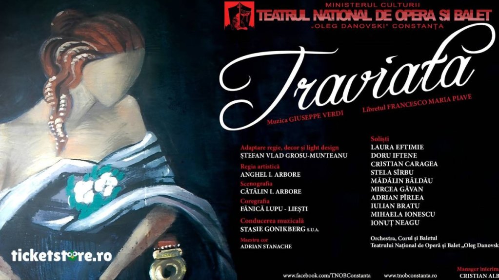 Traviata