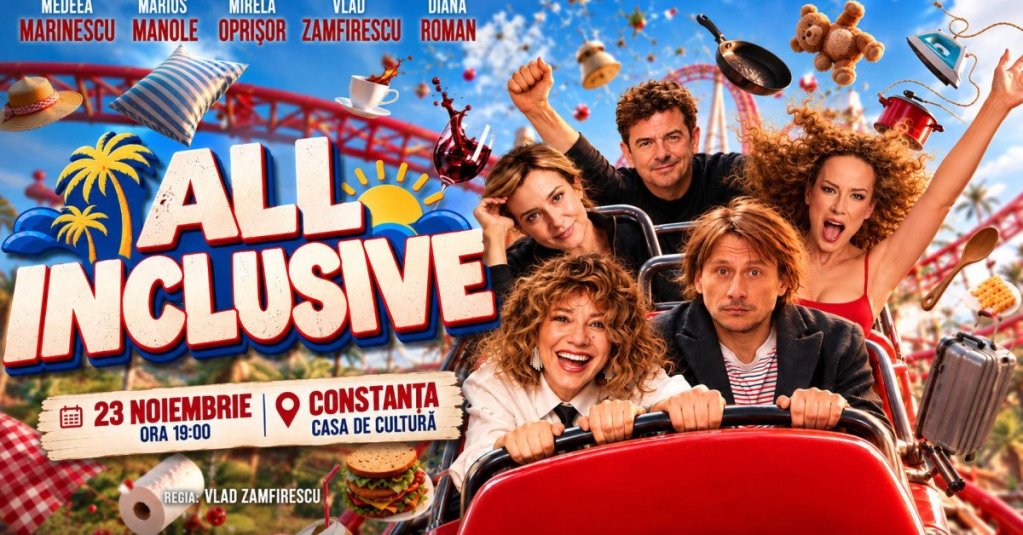 All Inclusive