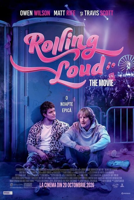 Rolling Loud